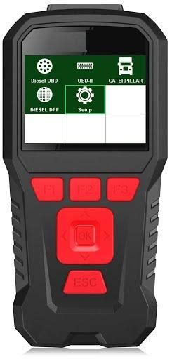 caterpillar skid steer code reader|cat skid steer diagnostic scanner.